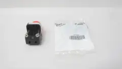 ALLEN BRADLEY 800T-QH2A PILOT LIGHT 12-130V-AC/DC AMBER