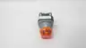 ALLEN BRADLEY 800T-QH2A PILOT LIGHT 12-130V-AC/DC AMBER thumbnail 4
