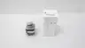 ALLEN BRADLEY 800T-QB24WD1 WHITE PUSHBUTTON 24V-AC/DC thumbnail 1