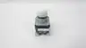 ALLEN BRADLEY 800T-QB24WD1 WHITE PUSHBUTTON 24V-AC/DC thumbnail 2