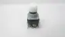ALLEN BRADLEY 800T-QB24WD1 WHITE PUSHBUTTON 24V-AC/DC thumbnail 4