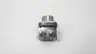 ALLEN BRADLEY 800T-A9D2 YELLOW PUSHBUTTON thumbnail 1