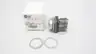 ALLEN BRADLEY 800T-A2D1 FLUSH HEAD BLACK PUSHBUTTON thumbnail 1