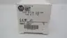 ALLEN BRADLEY 800T-A2D1 FLUSH HEAD BLACK PUSHBUTTON thumbnail 6
