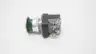 ALLEN BRADLEY 800T-FXMQ10GA GREEN ILLUMINATED PUSH-PULL BUTTON 120V-AC/DC thumbnail 4