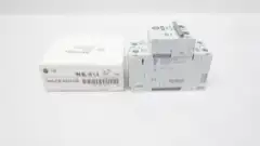 ALLEN BRADLEY 1492-CB1H200-N MINIATURE CIRCUIT BREAKER 277V-AC 2P 20A