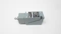 ALLEN BRADLEY 802T-DP OILTIGHT LIMIT SWITCH 24-600V-AC