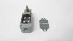 ALLEN BRADLEY 802T-H LIMIT SWITCH 120-600V-AC