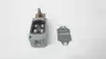 ALLEN BRADLEY 802T-H LIMIT SWITCH 120-600V-AC thumbnail 1