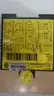 JOKAB VITAL1 SAFETY CONTROLLER 24V-DC thumbnail 5