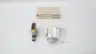 PEPPERL FUCHS MLV12-54-LAS/76B/110/124 PHOTOELECTRIC SENSOR 10-30V-DC thumbnail 1