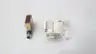 PEPPERL FUCHS MLV12-54-LAS/76B/110/124 PHOTOELECTRIC SENSOR 10-30V-DC thumbnail 2