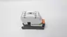 EATON E111A09X3N FVNR CONTACTOR 600V-AC 24V-DC 9A AMP thumbnail 4