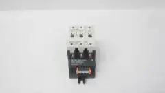 EATON E04NC50X3N CONTACT BLOCK 50A 600V-AC