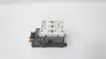 EATON E04NC50X3N CONTACT BLOCK 50A 600V-AC thumbnail 2