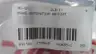HAAS AUTOMATION 20-1323 SLEEVE thumbnail 5
