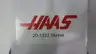 HAAS AUTOMATION 20-1323 SLEEVE thumbnail 4
