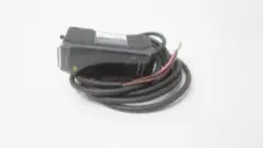 KEYENCE GV-21P LASER SENSOR AMPLIFIER UNIT 10-30V-DC