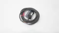 KEYENCE ES-M1P PROXIMITY SENSOR AMPLIFIER 12-24V-DC