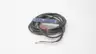 KEYENCE ES-M1P PROXIMITY SENSOR AMPLIFIER 12-24V-DC thumbnail 2