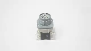 ALLEN BRADLEY 800T-J5B SELECTOR SWITCH