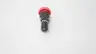 FUJI AH165-V5R02-S EMERGENCY STOP BUTTON 250V-AC thumbnail 2