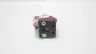 ALLEN BRADLEY 800T-QTH2A AMBER PILOT LIGHT 12-130V-AC/DC thumbnail 3