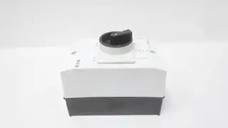 EATON CI-K2-PKZ0-NA-G MOUNTING SWITCH ASSEMBLY ENCLOSURE