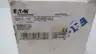EATON CI-K2-PKZ0-NA-G MOUNTING SWITCH ASSEMBLY ENCLOSURE thumbnail 6