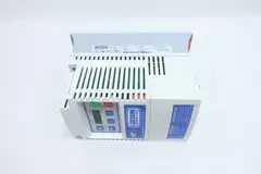 LEESON 174633.00 SM2 SERIES AC MOTOR CONTROL 600V-AC 0-500HZ 0-575V-AC