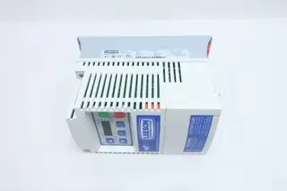 LEESON 174633.00 SM2 SERIES AC MOTOR CONTROL 600V-AC 0-500HZ 0-575V-AC