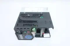 ALLEN BRADLEY 25B-D4P0N114 AC VFD DRIVE 380-480V-AC 0-500HZ 0-460V-AC 2HP