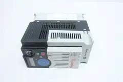 ALLEN BRADLEY 25B-D010N104 POWERFLEX 525 DRIVE 5HP 0-460V-AC 0-500HZ 323-528V-AC