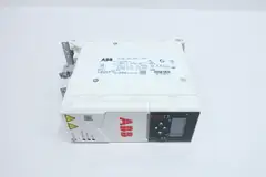 ABB ACS380-040C-09A4-4+K490 AC VFD DRIVE 400V-AC 480V-AC 0-599HZ 0-480V-AC