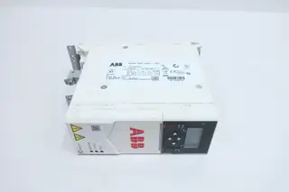 ABB ACS380-040C-09A4-4+K490 AC VFD DRIVE 400V-AC 480V-AC 0-599HZ 0-480V-AC