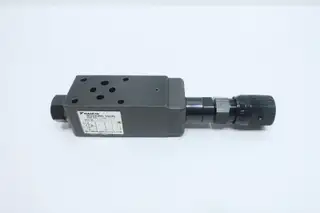 DAIKIN MGB-02P-03-55-T-30 PRESSURE REDUCING VALVE