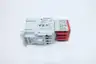 ALLEN BRADLEY 700S-CF620DC GUARDMASTER SAFETY CONTROL RELAY 120V-AC thumbnail 4