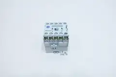 ALLEN BRADLEY 700-MB400D CONTROL RELAY 110-120V-AC