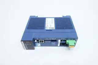 TOYOPUC PC10G-CPU TCC-6353 PROCESSOR MODULE 180K WORDS