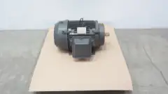 NIDEC US MOTORS HD30P2ES GA08 AC MOTOR 286TS 30HP 1775RPM 230/460V-AC 3PH