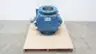 DELTA DUCON 10" XL PERMA FLO EXTREME ROTARY AIRLOCK FEEDER VALVE 10IN thumbnail 1