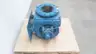 DELTA DUCON 10" XL PERMA FLO EXTREME ROTARY AIRLOCK FEEDER VALVE 10IN thumbnail 2