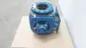 DELTA DUCON 10" XL PERMA FLO EXTREME ROTARY AIRLOCK FEEDER VALVE 10IN thumbnail 3