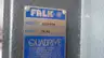 FALK 5215J25A QUADRIVE SHAFT MOUNT PARALLEL HELICAL GEAR DRIVE REDUCER 24.94:1 thumbnail 5