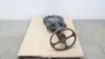 FABRI-VALVE MANUAL LUGGED KNIFE GATE VALVE 12IN 150 thumbnail 1