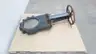 FABRI-VALVE MANUAL LUGGED KNIFE GATE VALVE 12IN 150 thumbnail 2