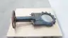 FABRI-VALVE MANUAL LUGGED KNIFE GATE VALVE 12IN 150 thumbnail 3