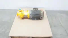 HMD KONTRO GSA FR0 1.5X1X6H CA4 SEALLESS MAGNETIC DRIVE PUMP 10HP 230/460V-AC