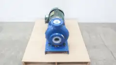 FLOWSERVE INNOMAG C599011100-CD0 A60 3X2X10 SEALLESS MAGNETIC DRIVE PUMP 2X3-10