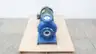 FLOWSERVE INNOMAG C599011100-CD0 A60 3X2X10 SEALLESS MAGNETIC DRIVE PUMP 2X3-10 thumbnail 1